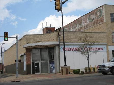 Katz Drug Store, Capitol Hill, 2009.