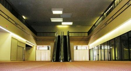 Century Center, 2009