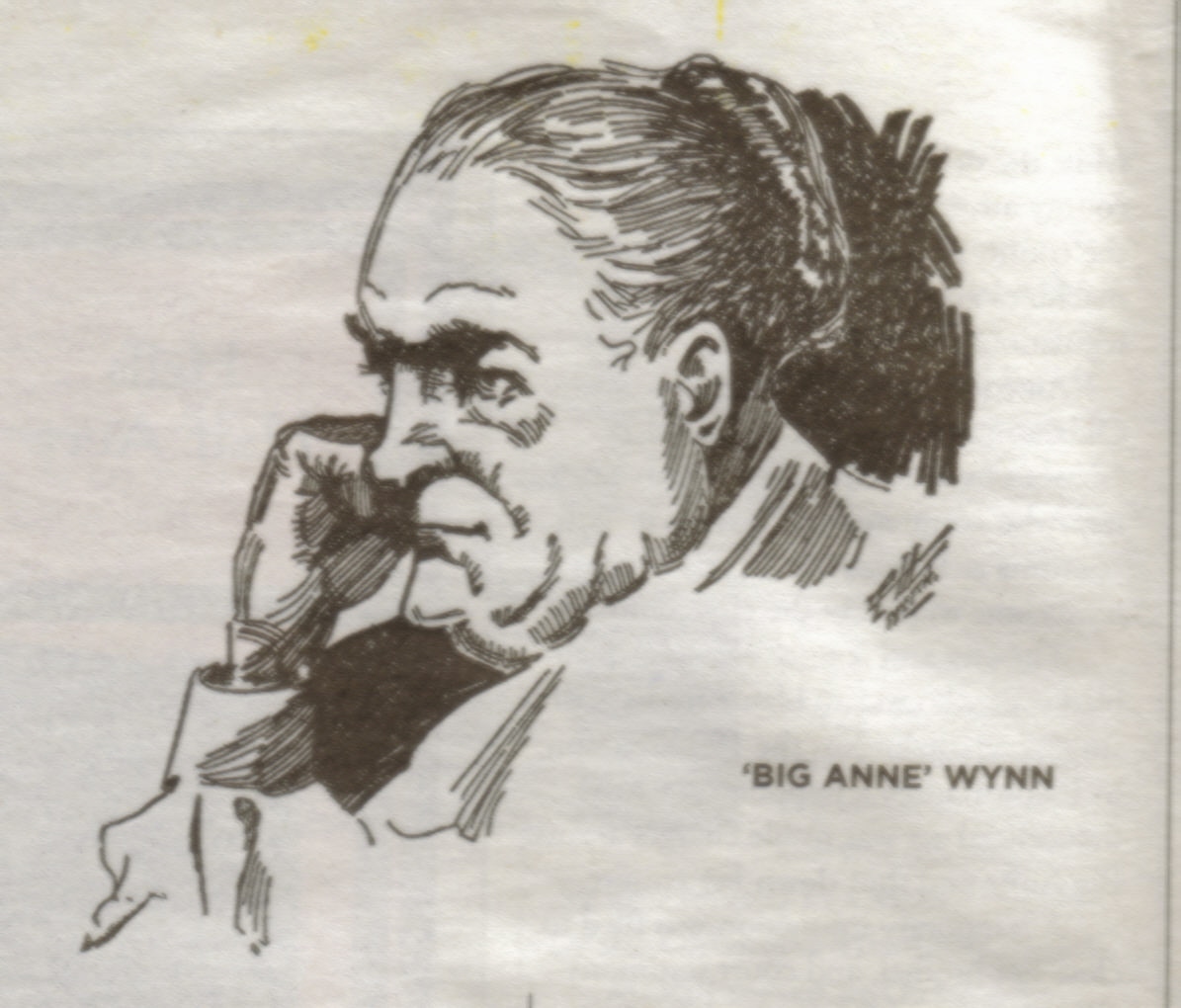 big anne