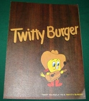 twitty big