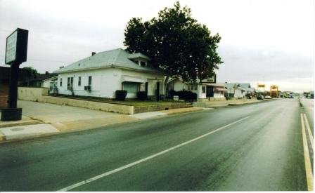 700 block of NW 23, 1999