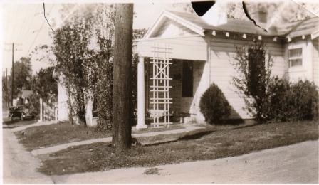2418 Guernsey in 1927