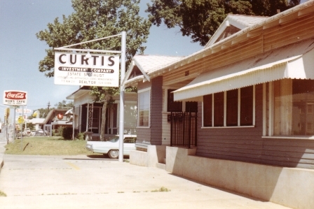 Curtis Realty, 1960s