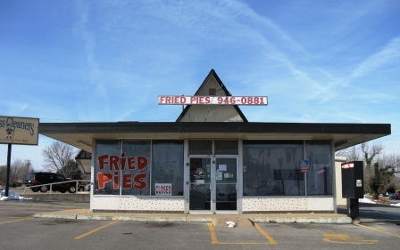 Former Mr. Swiss at 3721 NW 50