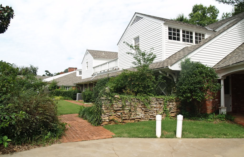 atkinson home