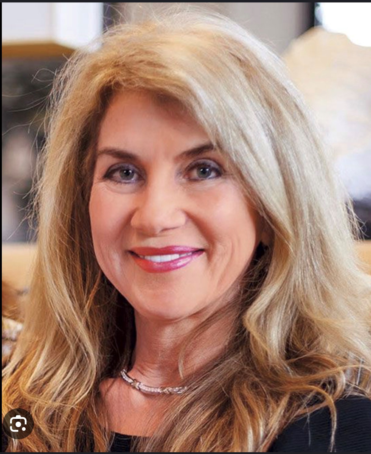 Sue Ann Arnall - Oklahoma City / County Historical Society