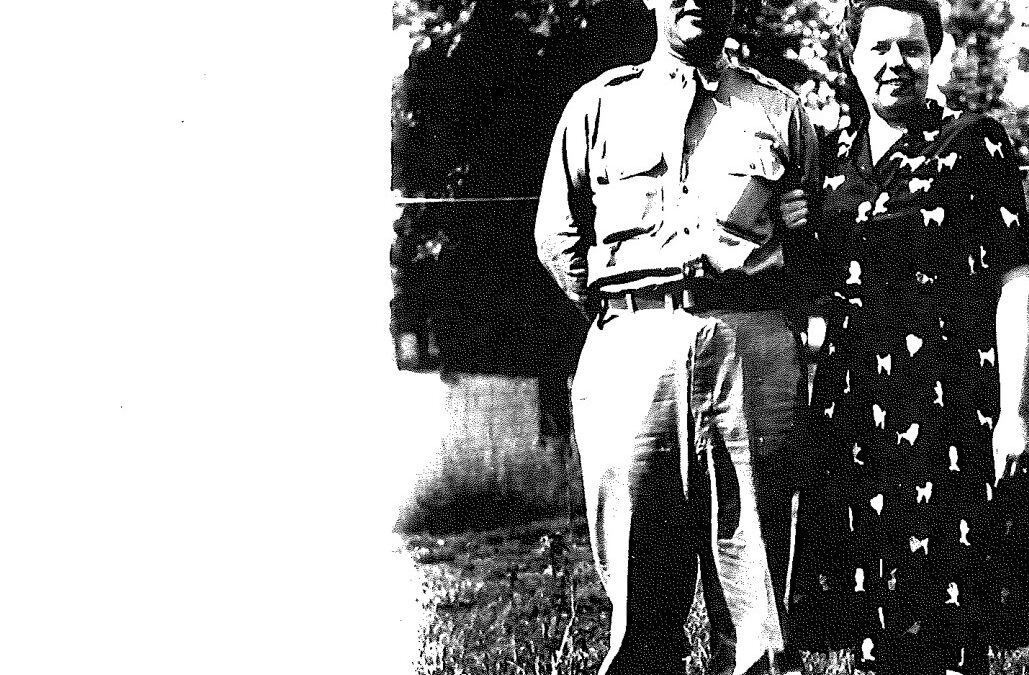 John Embry