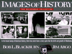 Images of History, Oklahoman Collection
