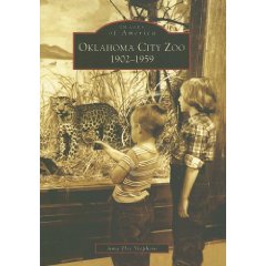 Oklahoma City Zoo 1902-1959